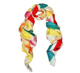 Modern Ikat Stole Pashmina & Scarves 