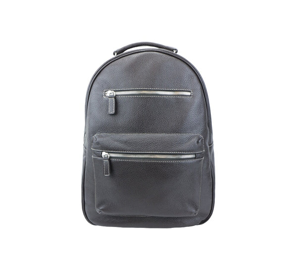 Molton Rucksack Rucksack Dark Brown 