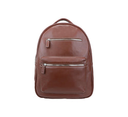 Molton Rucksack Rucksack Dark Tan 