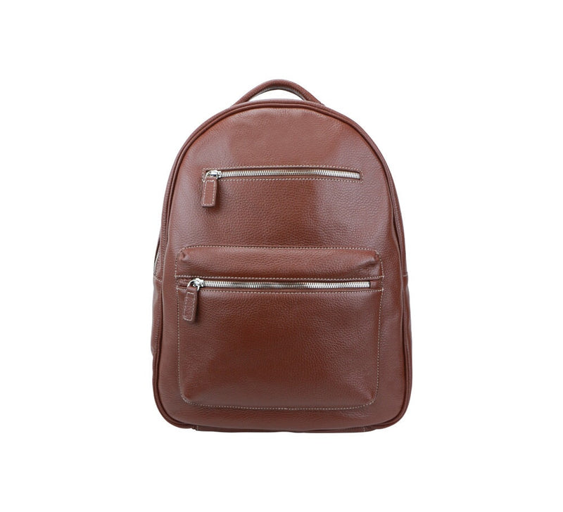 Molton Rucksack Rucksack Dark Tan 