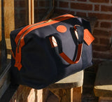 Monaco Holdall Luggage 
