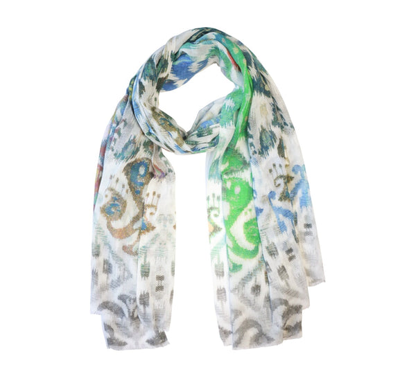 Morjim Shawl Pashmina & Scarves 