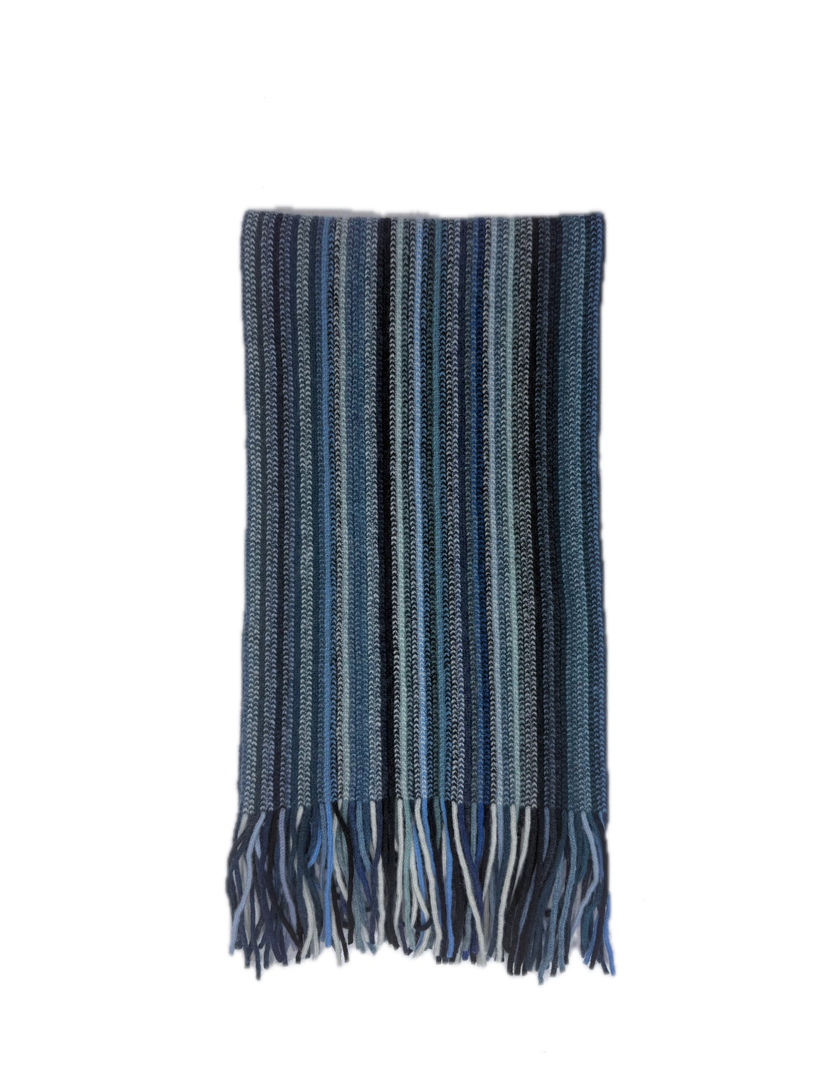 Pickett London | Pashmina & Scarves | Multistripe Lambswool Scarf
