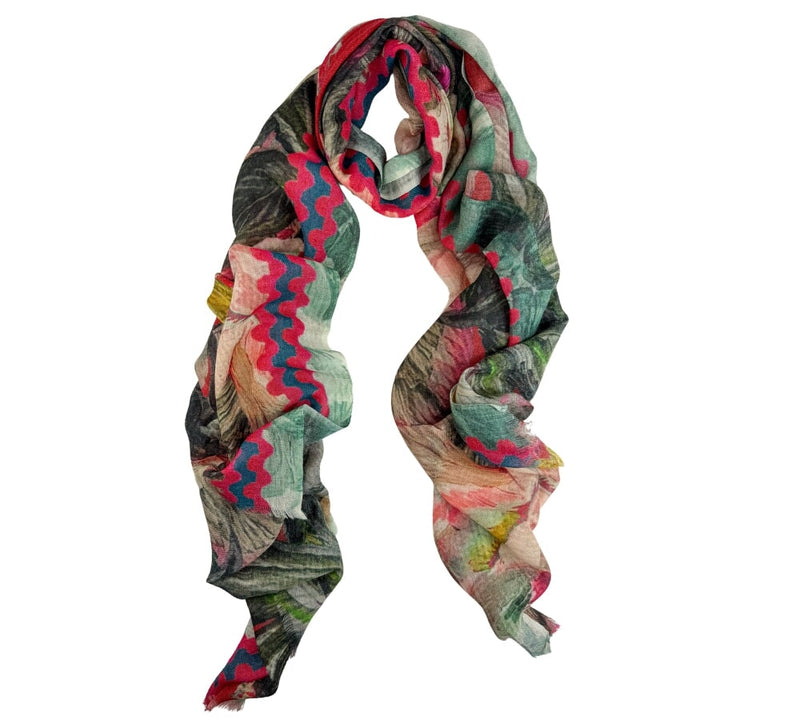 Muni Stole Pashmina & Scarves 