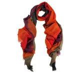 Nadia Shawl Pashmina & Scarves 