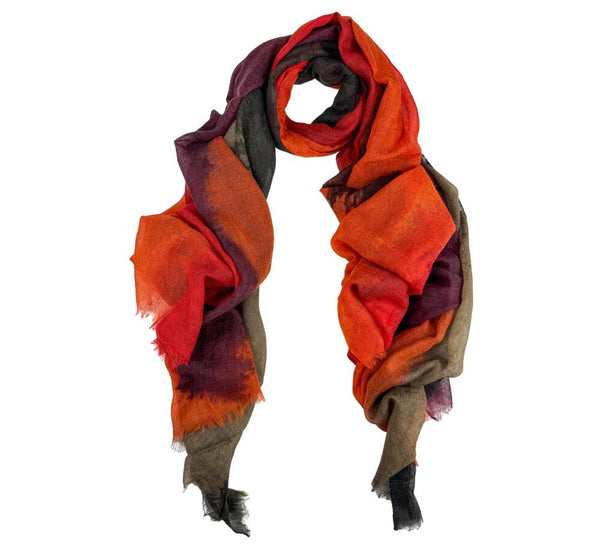 Nadia Shawl Pashmina & Scarves 