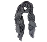 Nepalese Trellis Stole Pashmina & Scarves 