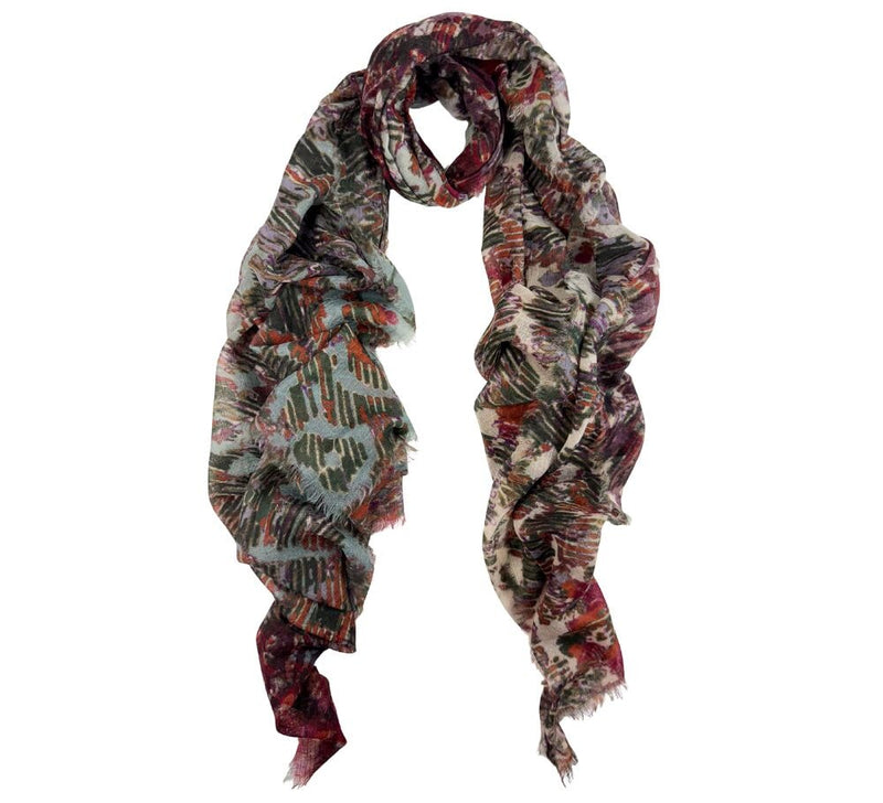 Noa Shawl Pashmina & Scarves 