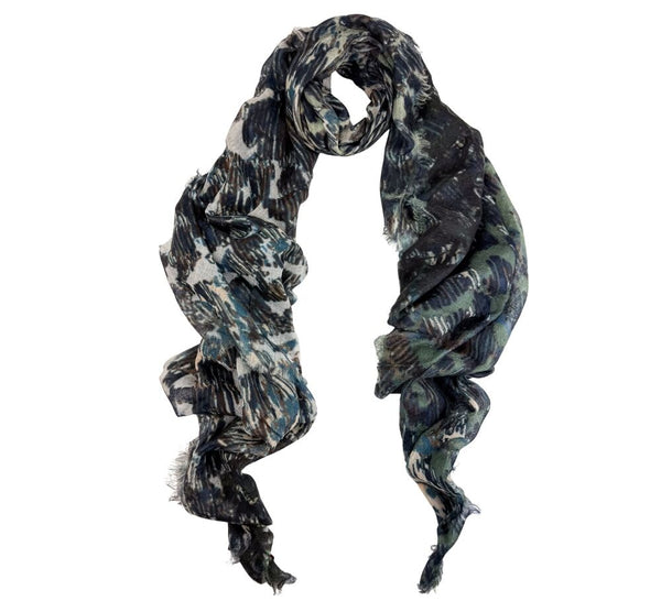 Noa Shawl Pashmina & Scarves 
