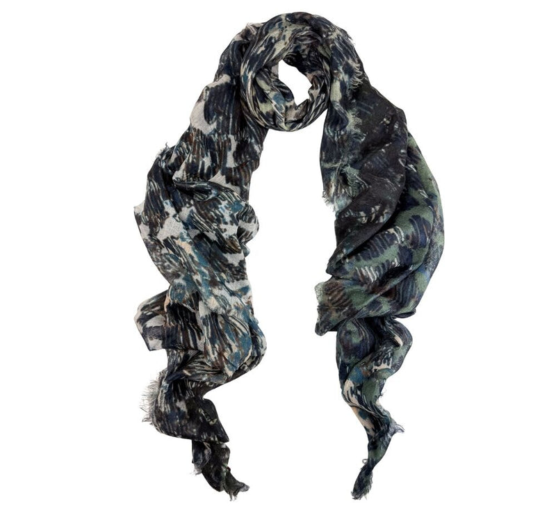 Noa Shawl Pashmina & Scarves 