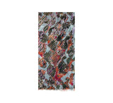 Noa Shawl Pashmina & Scarves Multicolour 