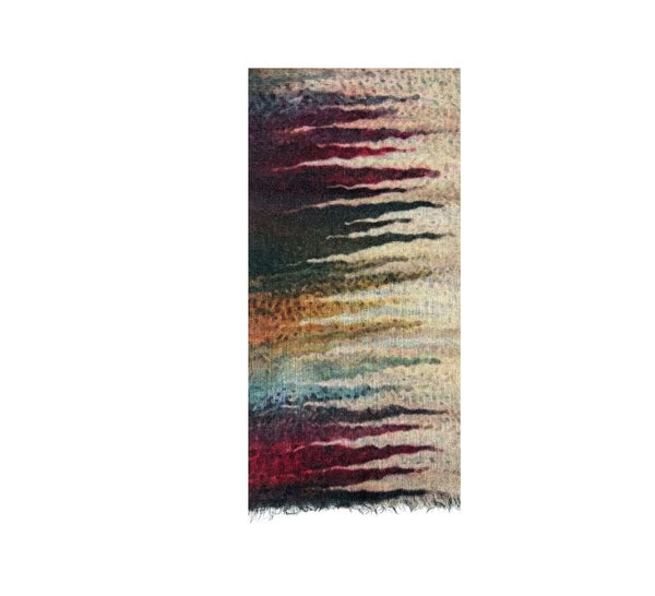 Nora Shawl Pashmina & Scarves 