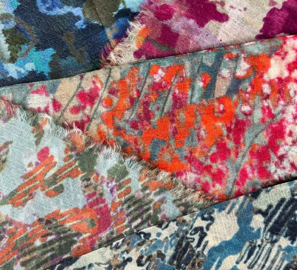 Nube Shawl Pashmina & Scarves 