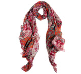 Nube Shawl Pashmina & Scarves 