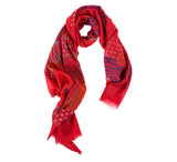 Oriana Stole Pashmina & Scarves 