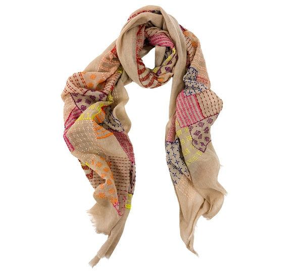 Oriana Stole Pashmina & Scarves 