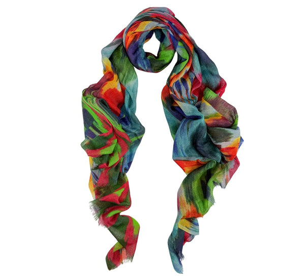 Oste Stole Pashmina & Scarves 