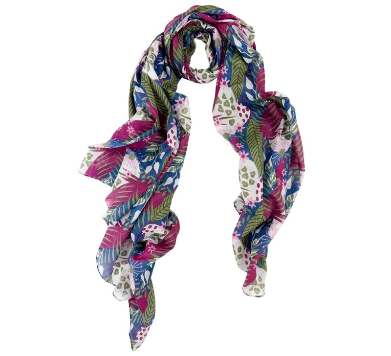 Palm Beach Shawl Pashmina & Scarves 
