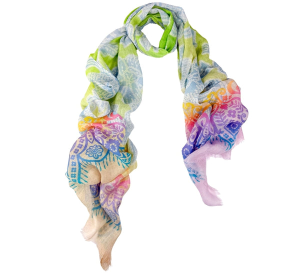 Parlementia Stole Pashmina & Scarves 