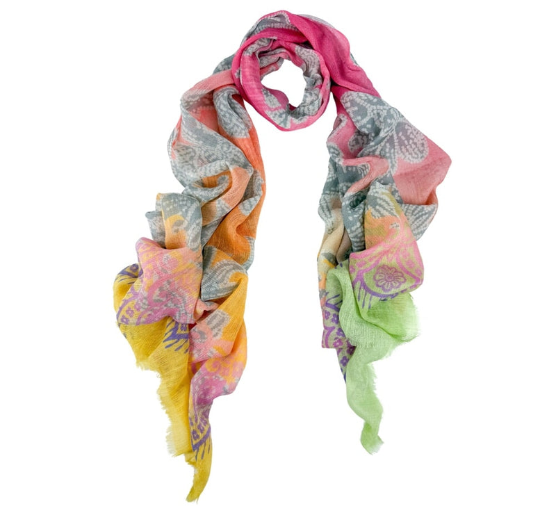 Parlementia Stole Pashmina & Scarves 
