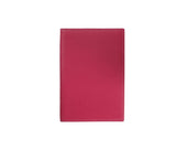 Passport Cover Travel Accessories Fuchsia 