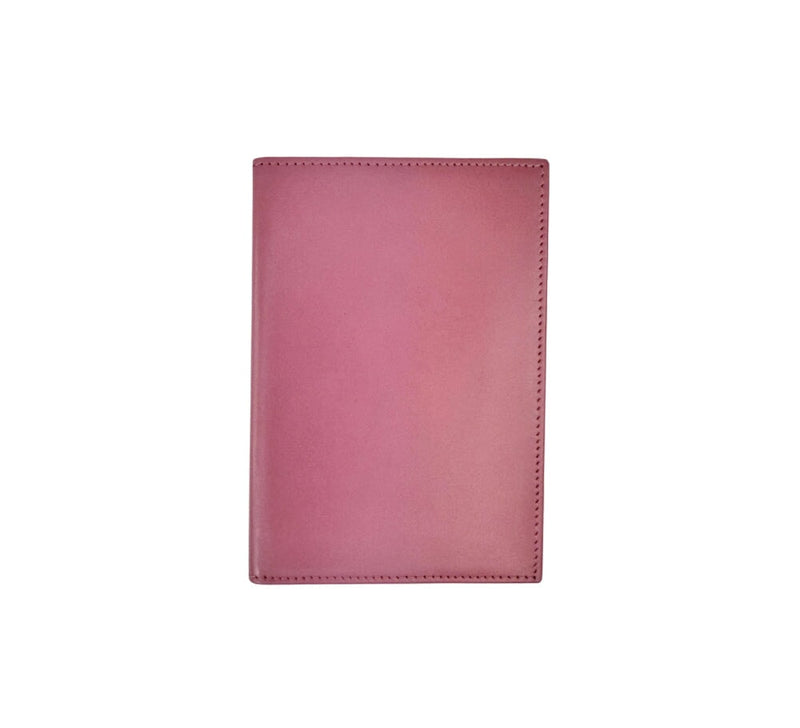 Passport Cover Travel Accessories Pale Pink 
