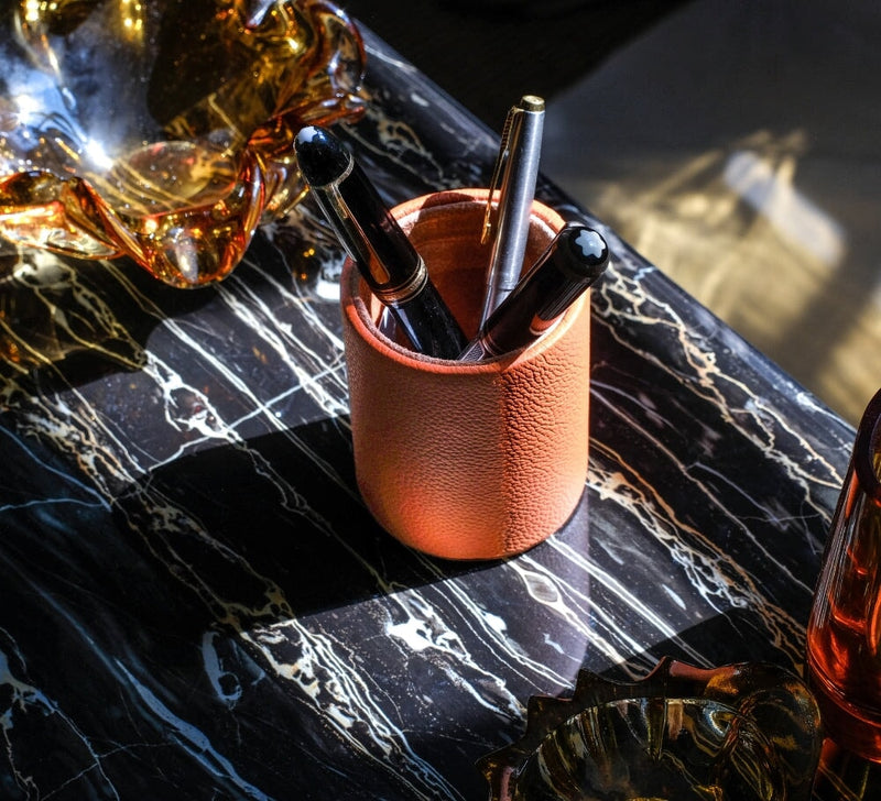 Pen Pot Home Accessories 