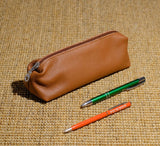 Pencil Case Small Leather Goods 