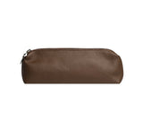 Pencil Case Small Leather Goods Brown 