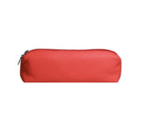 Pencil Case Small Leather Goods Coral 