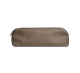 Pencil Case Small Leather Goods Grey 