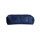 Pencil Case Small Leather Goods Navy 
