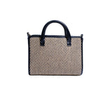 Pescara Bag Handbags Black 