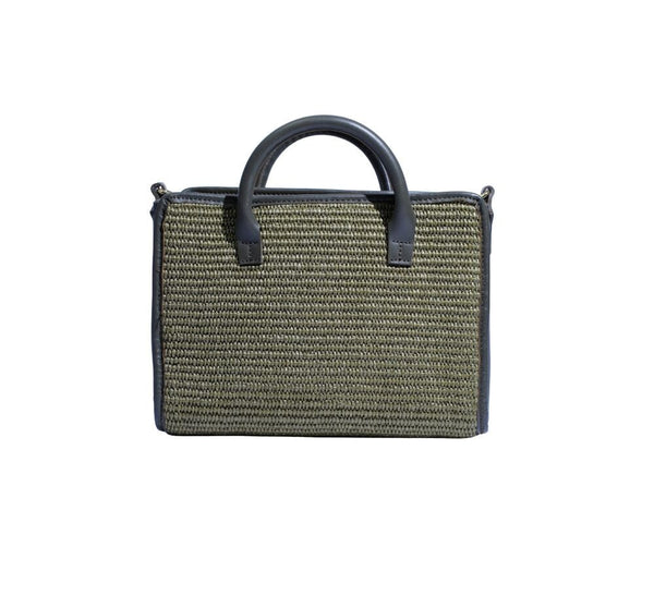 Pescara Bag Handbags Loden 