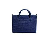Pescara Bag Handbags Navy 