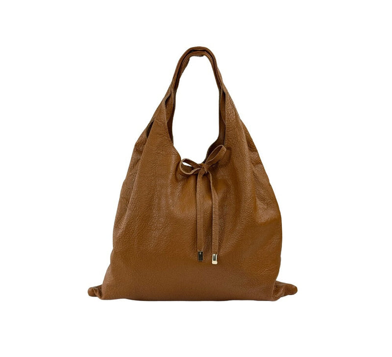 Picasso Shopper Handbags Chestnut 