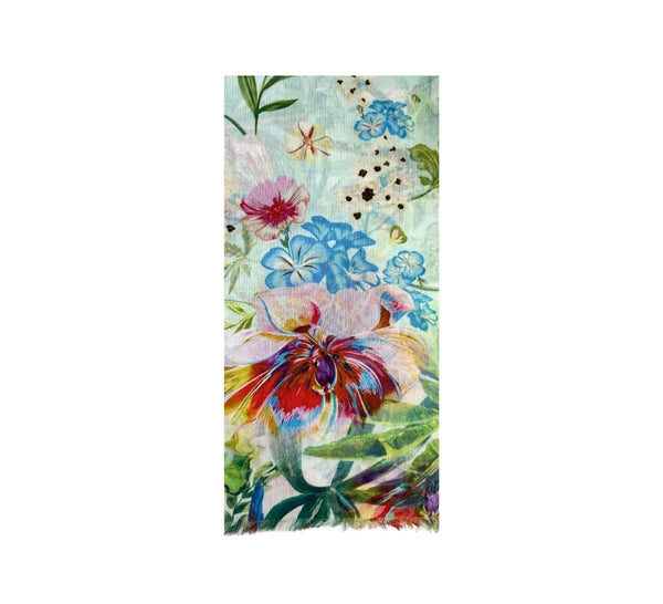Pignada Shawl Pashmina & Scarves 