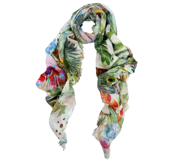Pignada Shawl Pashmina & Scarves 
