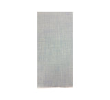 Plain Melange Stole Pashmina & Scarves Ecru 