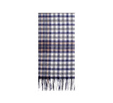 Plymouth Scarf Pashmina & Scarves Black / Navy 