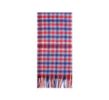 Plymouth Scarf Pashmina & Scarves Red / Navy 