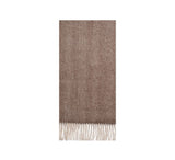 Portland Scarf Pashmina & Scarves Brown 