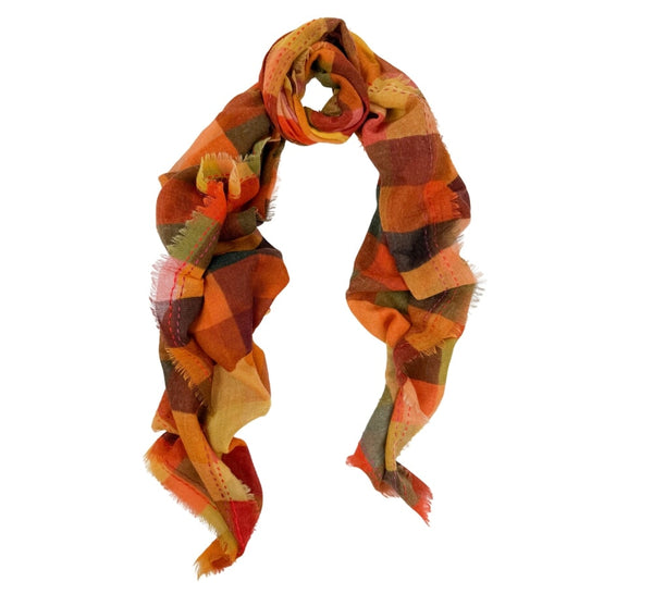 Prasal Shawl Pashmina & Scarves 