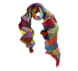 Prasal Shawl Pashmina & Scarves 