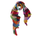 Prasal Shawl Pashmina & Scarves 