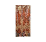 Puzzle Shawl Pashmina & Scarves 