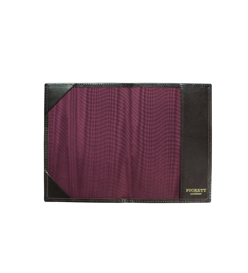 Qatar Passport Cover Travel Accessories 