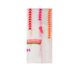 Red & Blue Arrows Shawl Pashmina & Scarves 