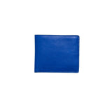 RFID Contrast Tip Short Wallet Wallets 