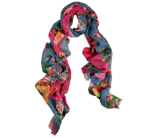 Rozas Stole Pashmina & Scarves 